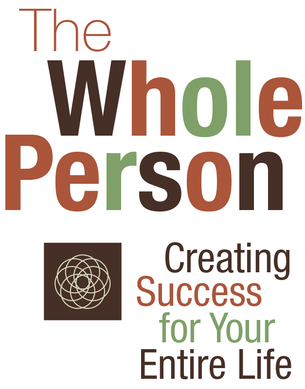 The Whole Person
